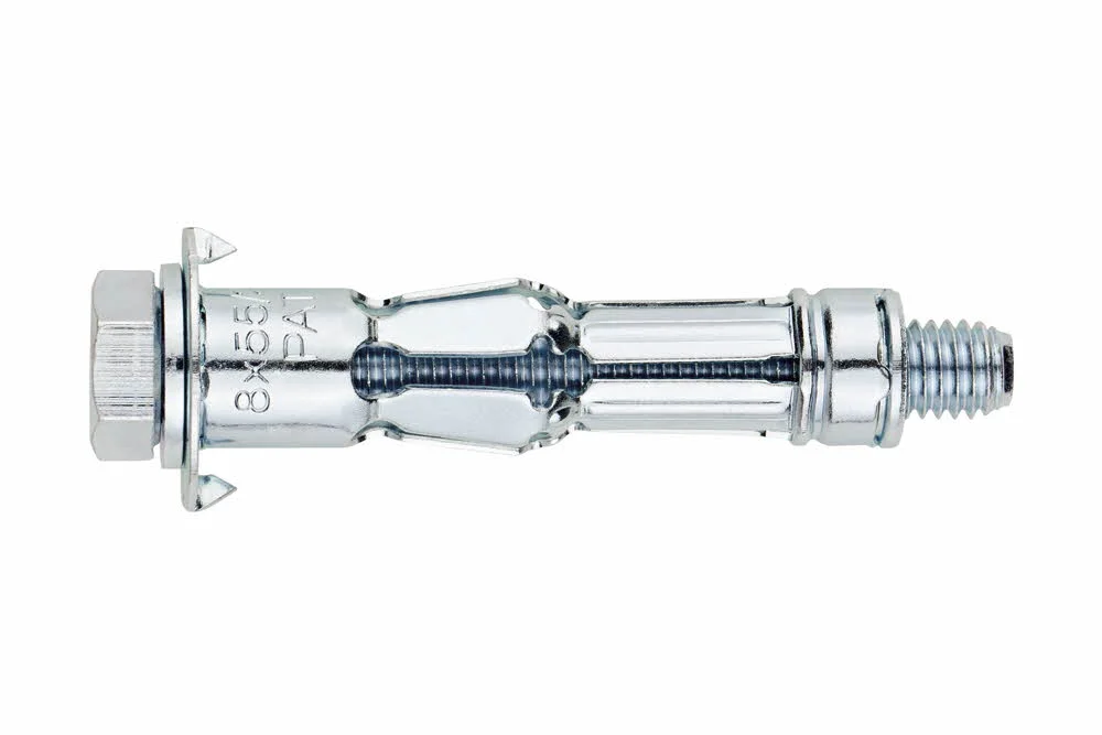 M8 x 45 Ø 14 - Boite de 100 image