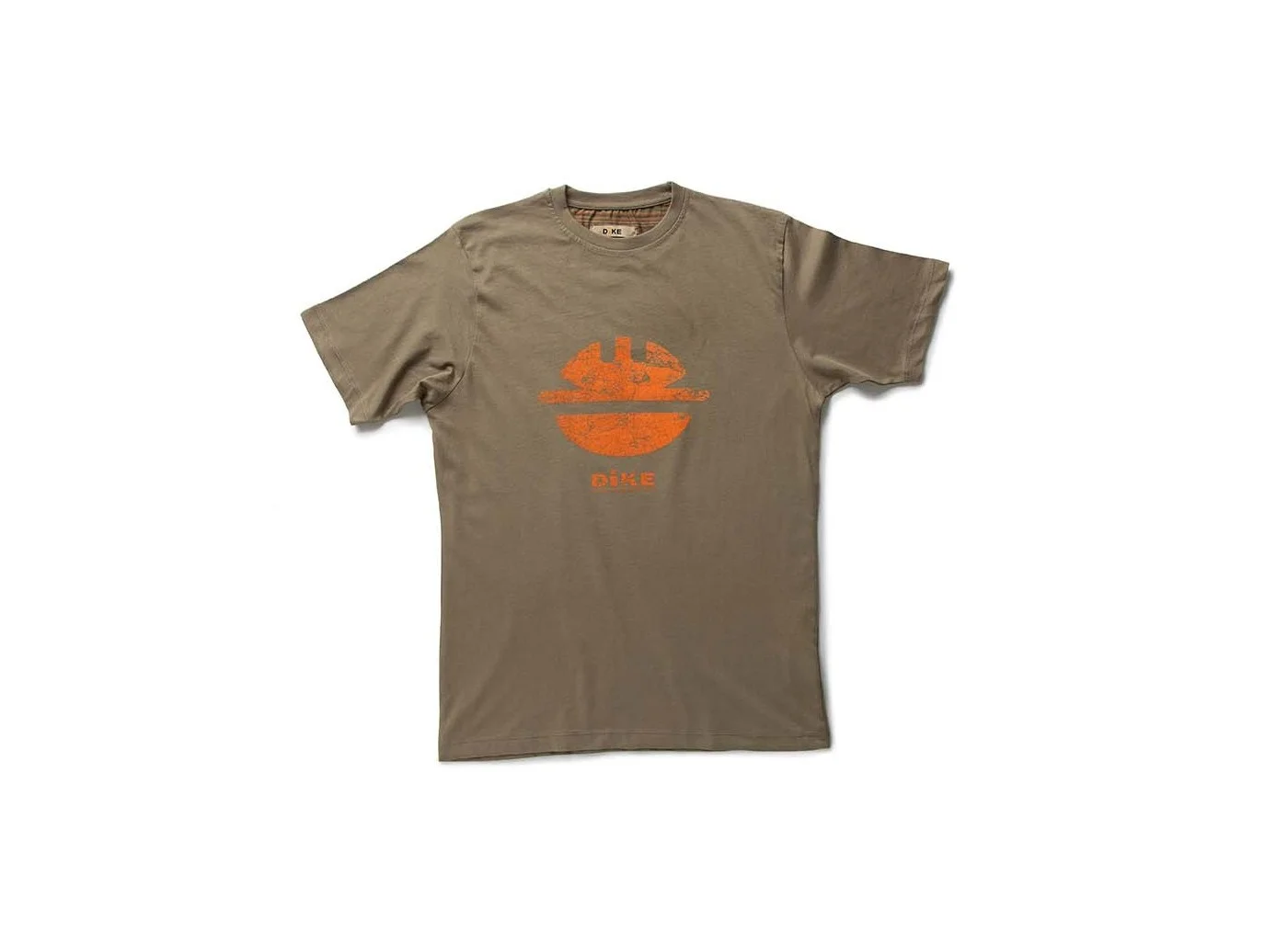 T-shirt de travail à manches courtes TIDY image