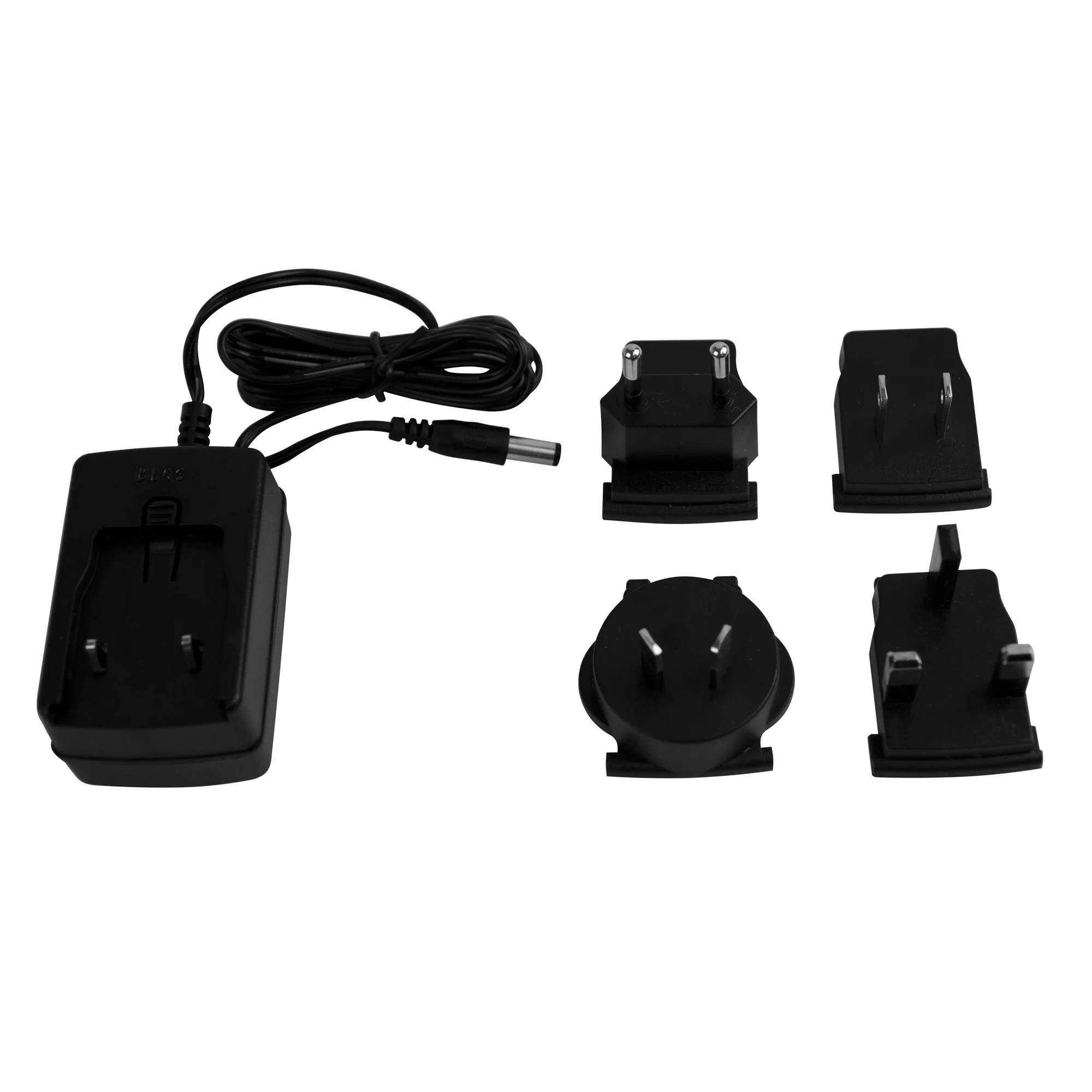 Chargeur international Powercap - Active image