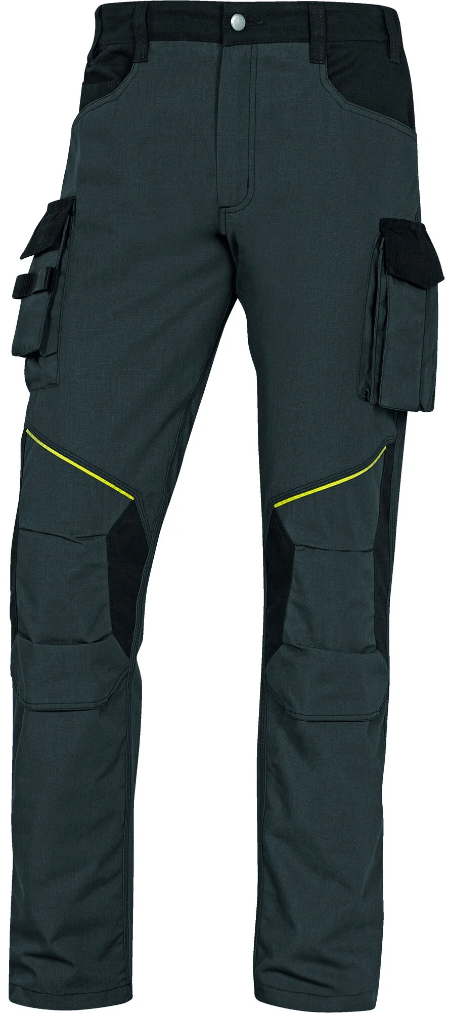 PANTALON DE TRAVAIL MCPA2STR image