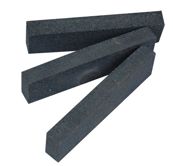 Boite de 10 pierres à gréser pour pierre Expert image