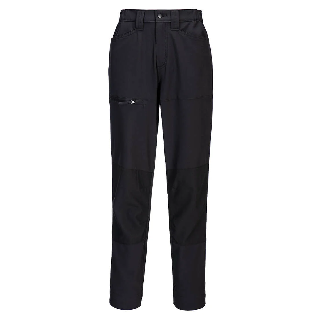 Pantalon de travail Femme WX2 Stretch image