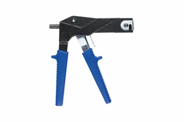 Pince pour cheville Molly à crémaillère image