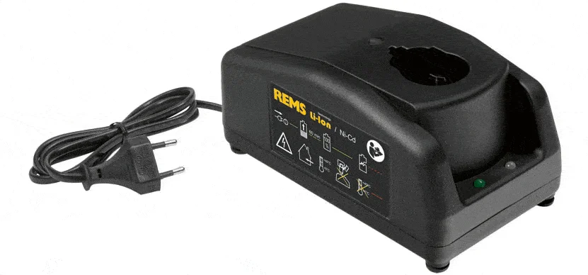 CHARGEUR RAPIDE Li-Ion POUR "PINPFL"  image