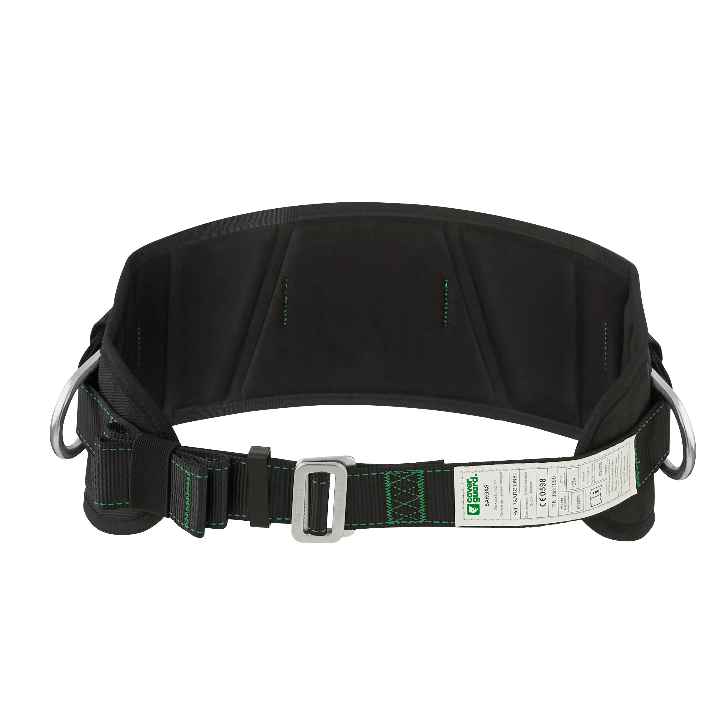 Ceinture de maintien SARGAS - EN358 image