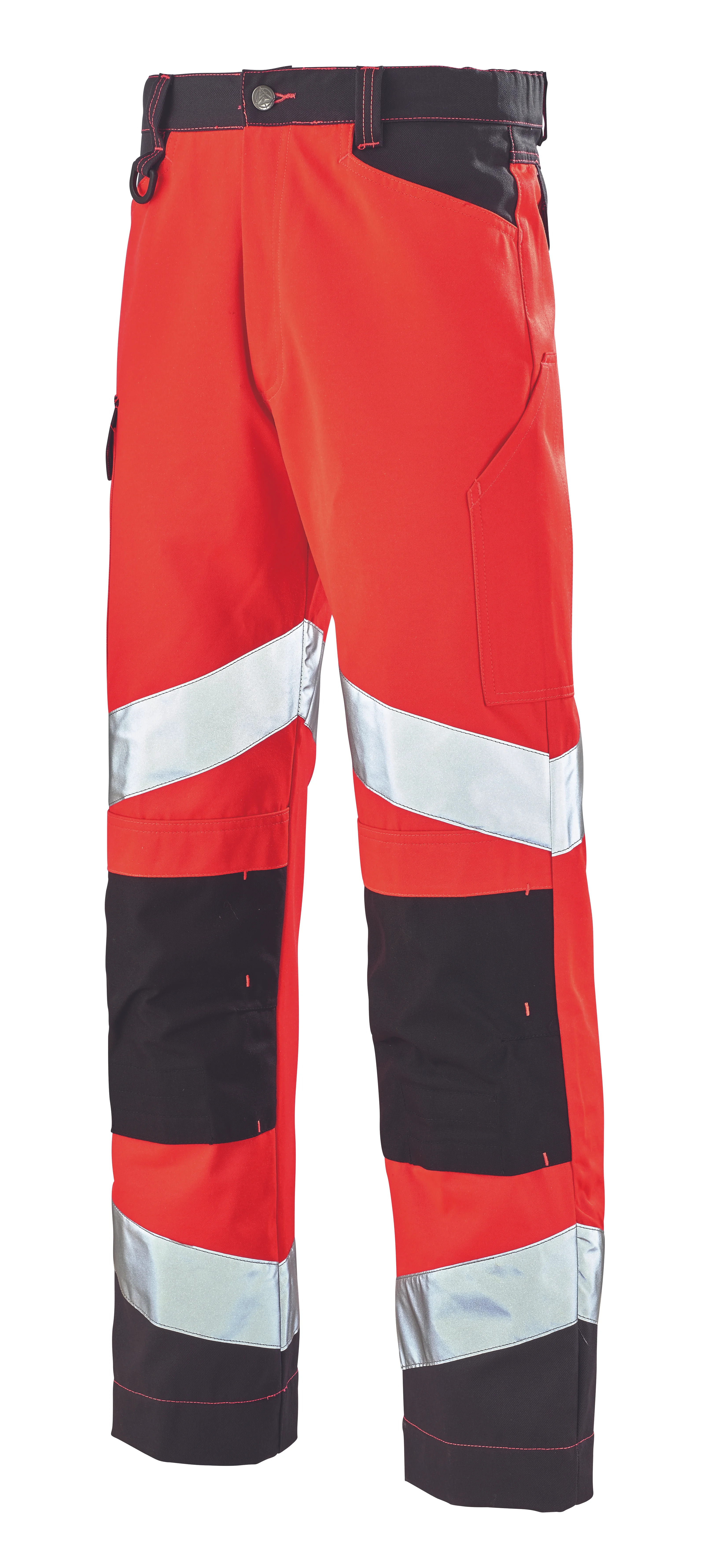 PANTALON FLUO TECH image