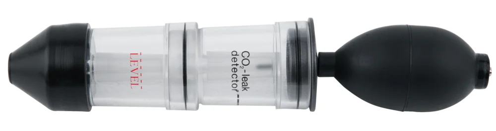 Testeur à 2 compartiments image