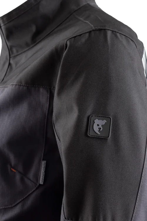 Veste stretch Ripstop CRISTOBAL image