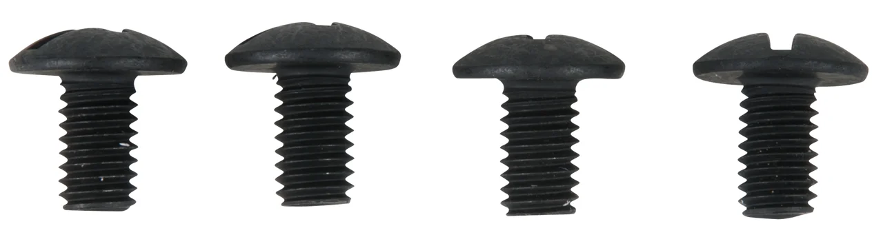 Jeu de vis de rechange, 4 pcs image