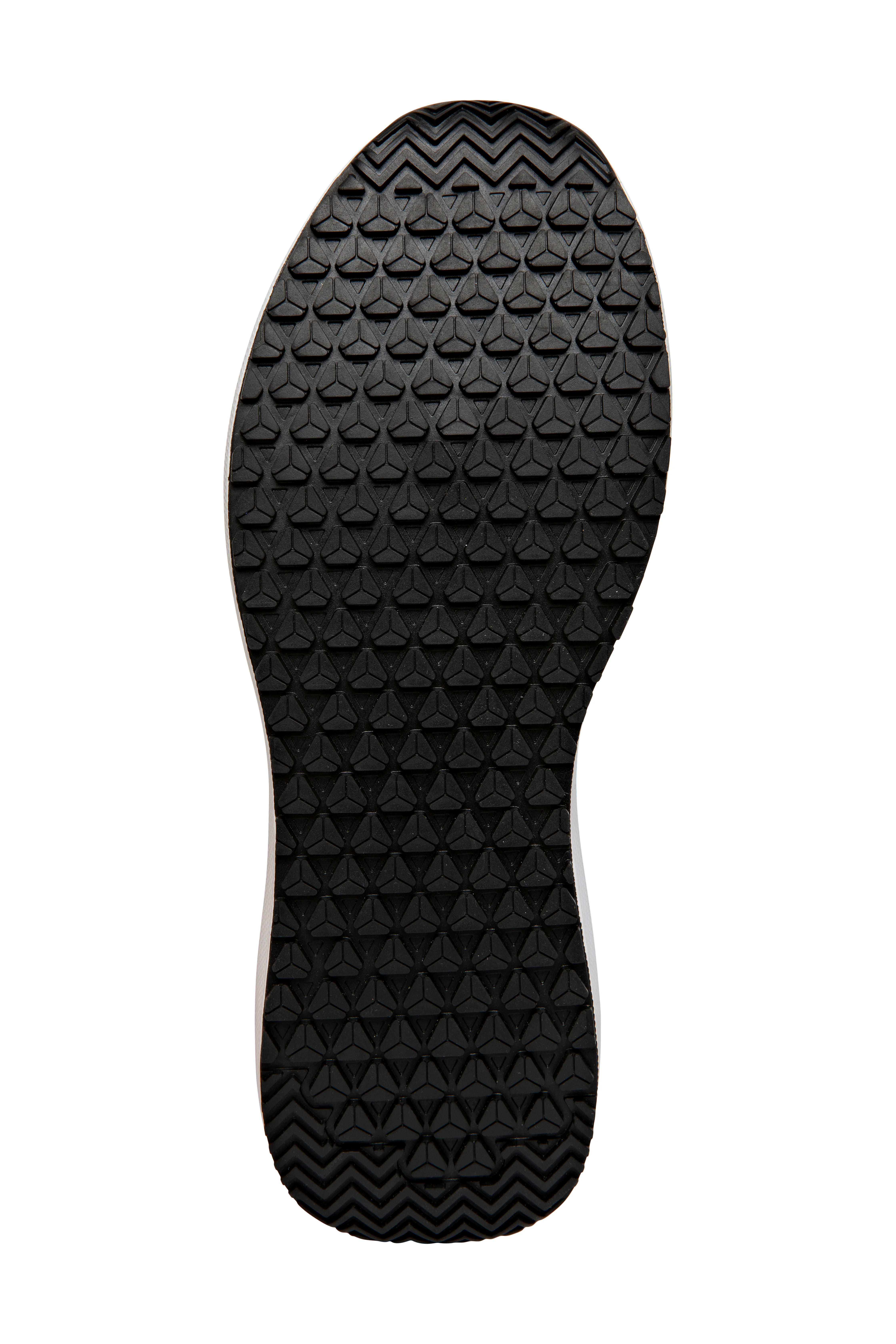 Chaussures de sécurité basses CREW EVO O1 SR ESD image