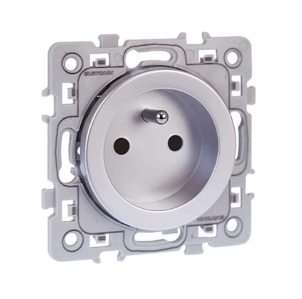 Silver - Connexion haut/bas image