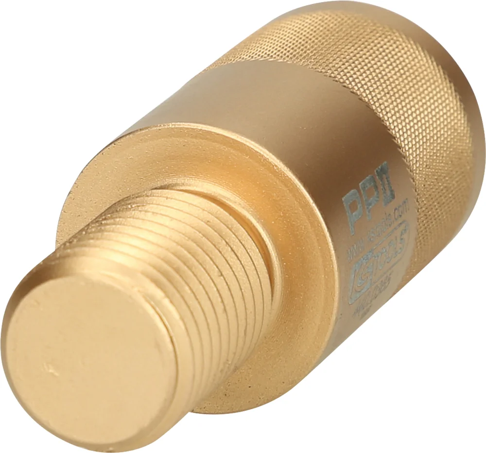 Rallonge à visser M22 pour tige de pression du 440.0590 image