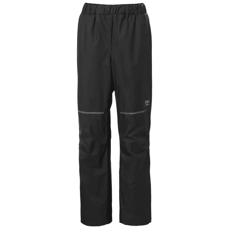 Pantalon de travail hiver femme MANCHESTER 2.0 - Noir image