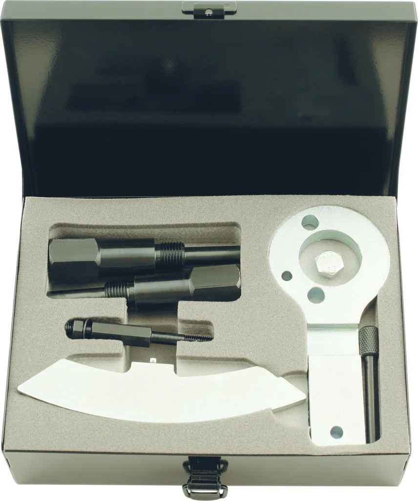 Jeu d'outils de calage moteur - Alfa Romeo, Fiat image
