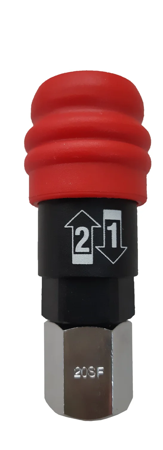 1/4'' - L.41mm image