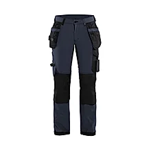 Marine foncé/Noir XS - FR(34) - SE(C32) - Standards image