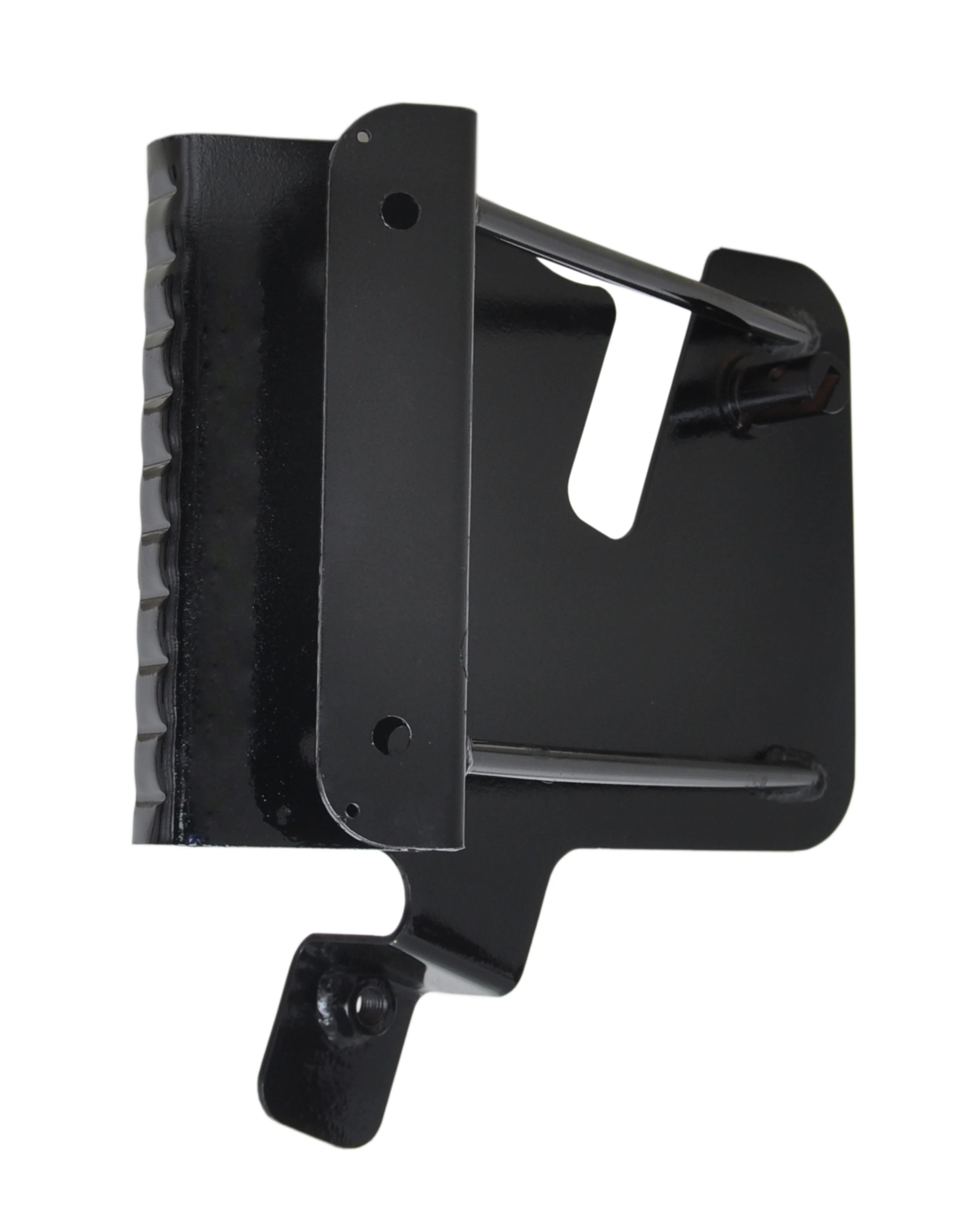 Platine de fixation SIRU pour Antichute à rappel automatique avec treuil LEVANTO image