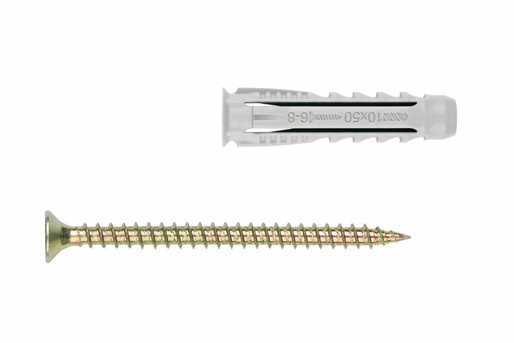 5 x 25 Ø5 & 4 x 30  - 8 Boite à fenêtre de 40 image