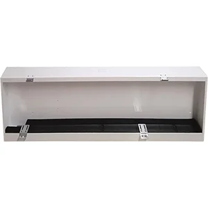 L850 x H290 x P70mm image