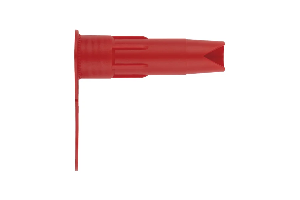 Canule rouge MSCAHT image