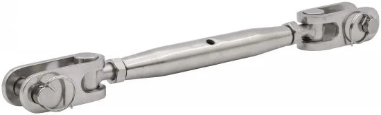 Ridoir à chapes articulées - Inox A4 image