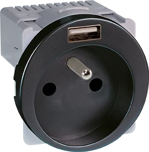 Couleur Vulcain image