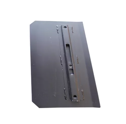 Jeu de 4 pales mixtes Expert image