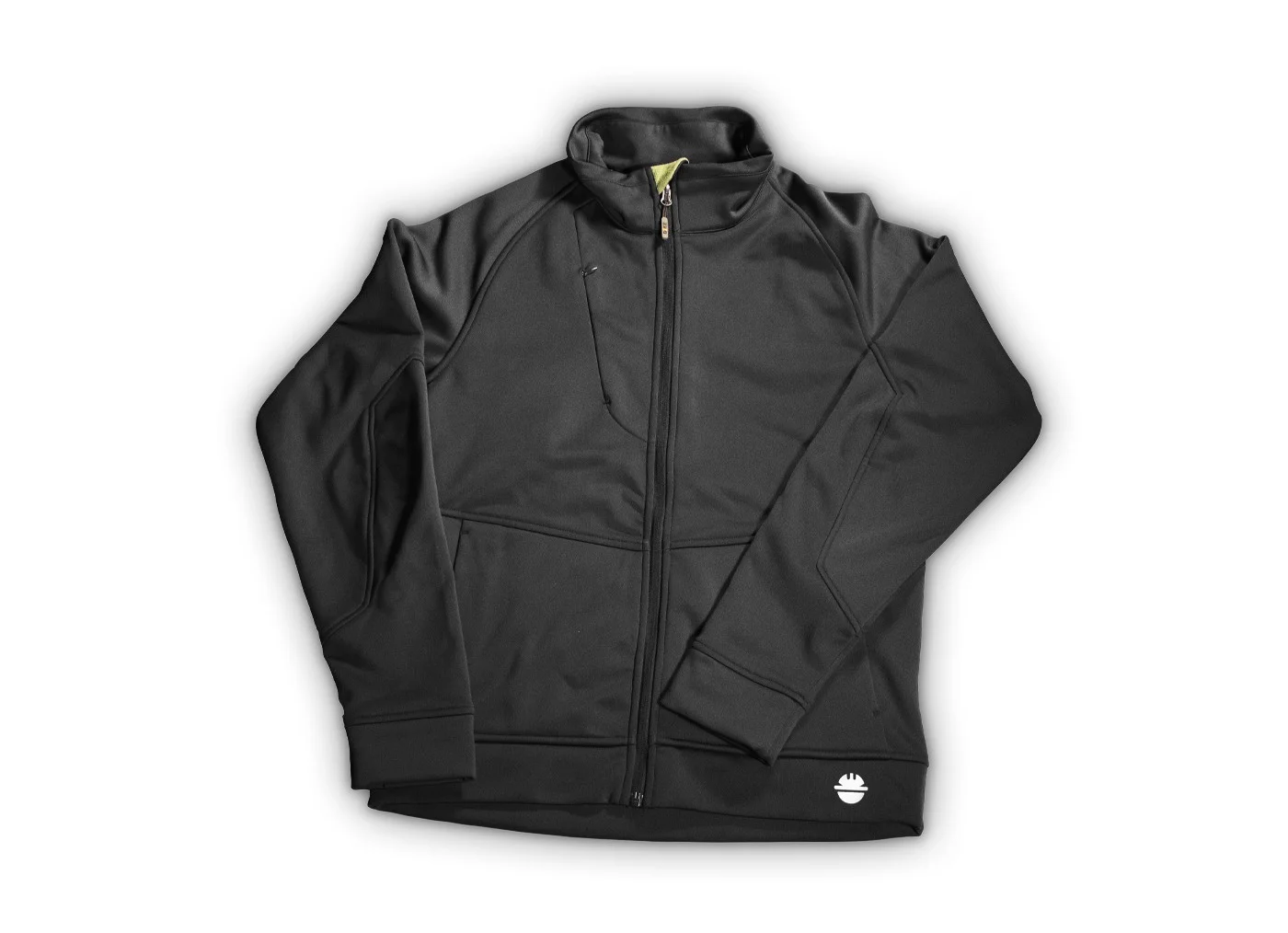 Veste de travail zippée FELPA GRAPHENE image