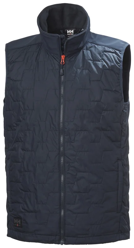 Gilet de travail sans manches zippé KENSINGTON LIFALOFT image