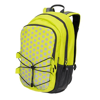 Sac à dos Hi-Vis Jaune image