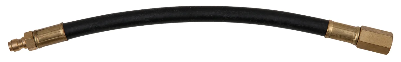 Manomètre 5/16'' à raccord rapide image