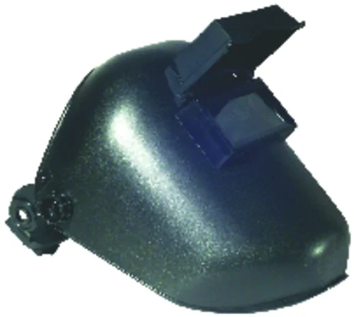 Lot de 20 - Ecran serre-tête crémaillère - verre relevable noir 105x50 image