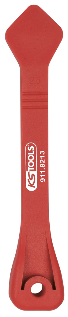 Grattoir d'angle, 175 mm image