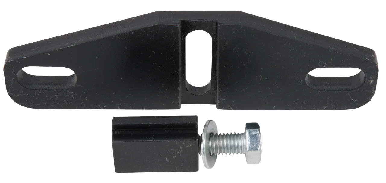 Outil de blocage du volant moteur image