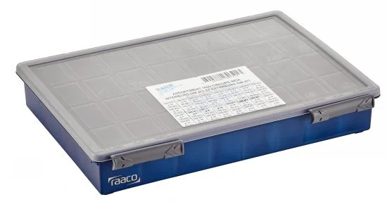 Coffret circlips - Inox image