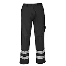 Noir L - FR(46-48) - UK(36-38) image