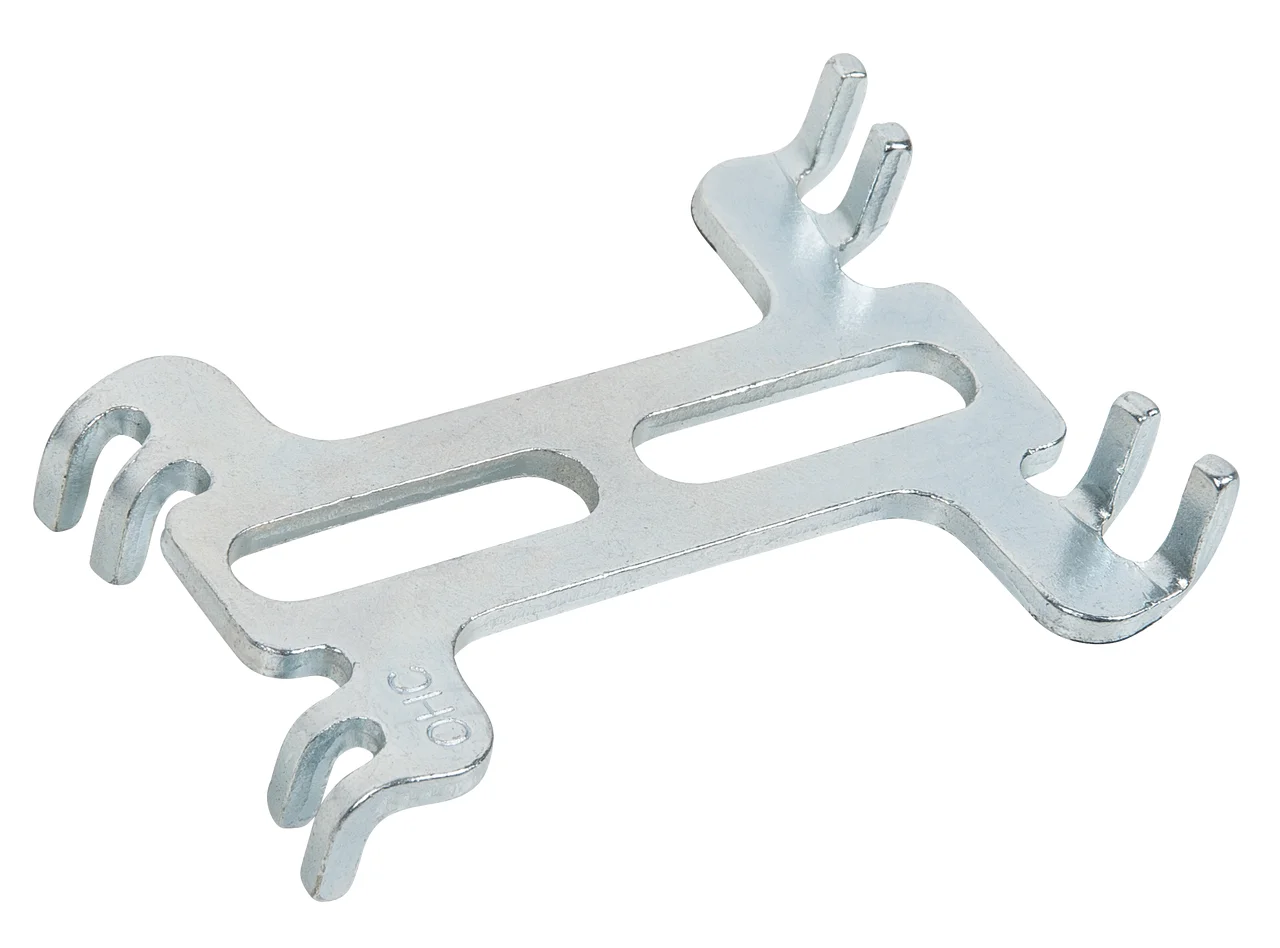 Outil de verrouillage du volant moteur image