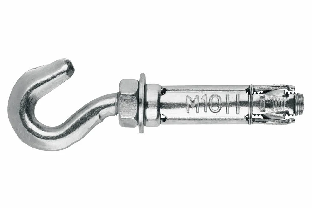 M10 x 60 Ø16 - Boite de 50 image