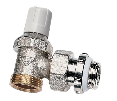 Raccord de réglage 29 équerre - Mâle image