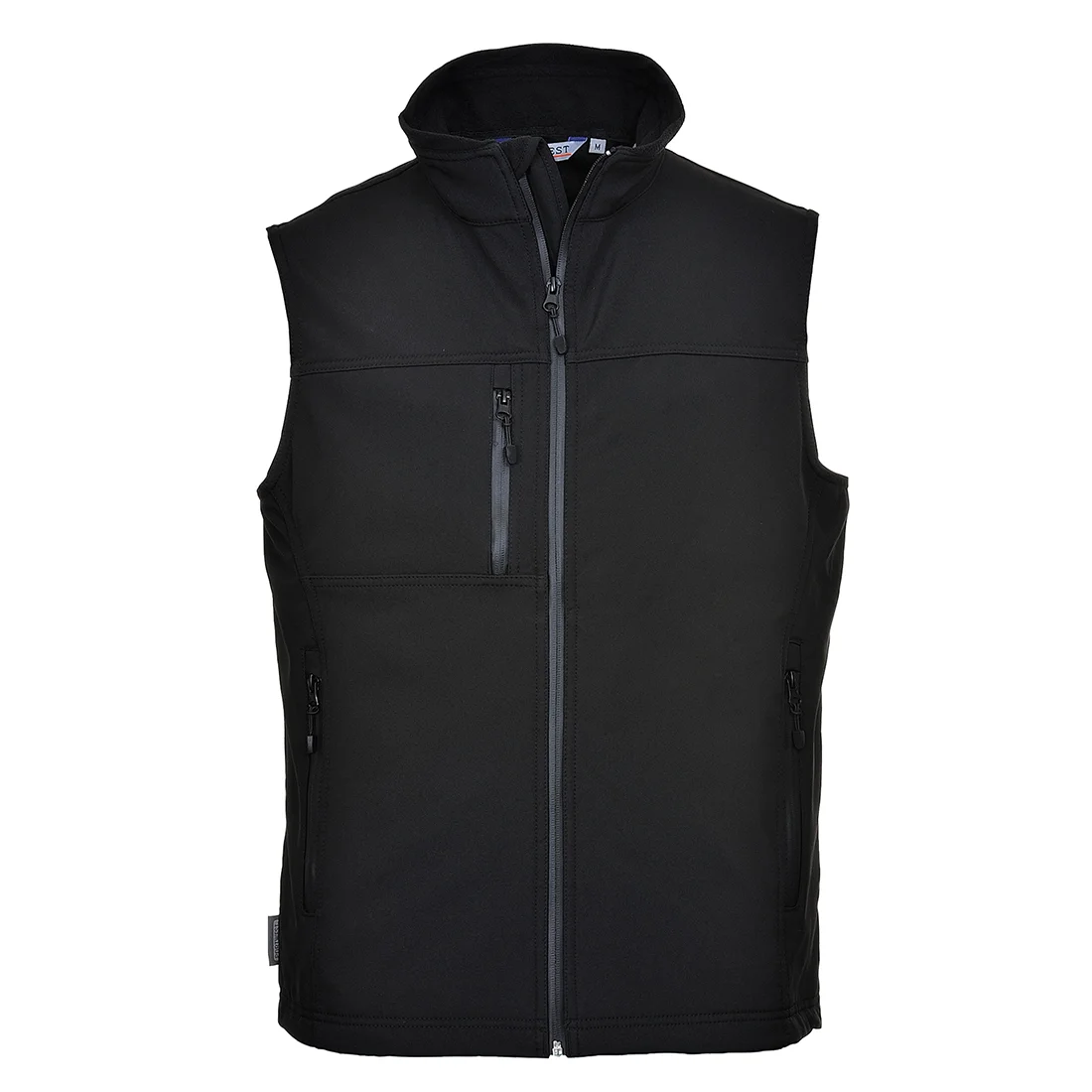 Gilet Softshell (3L) image
