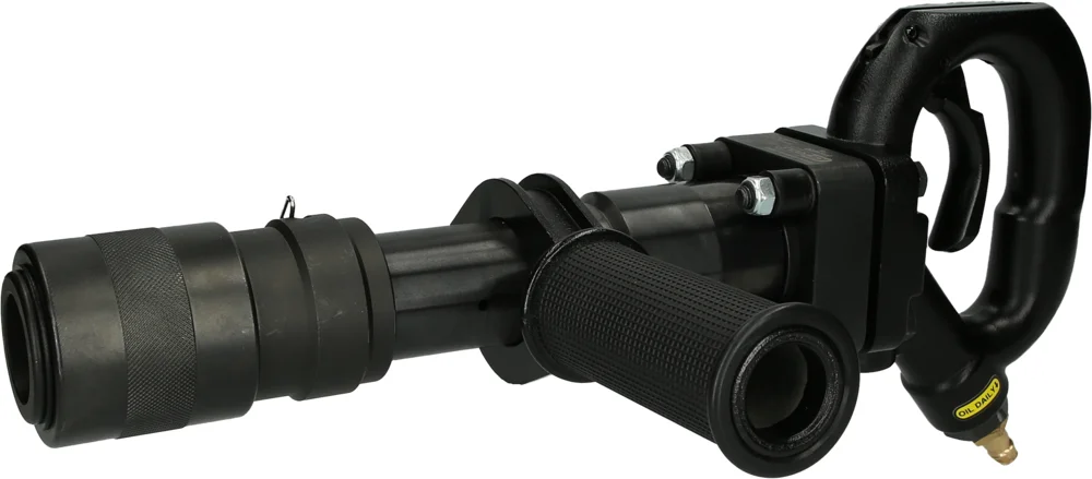 Marteau burineur pneumatique Vibro-Impact image