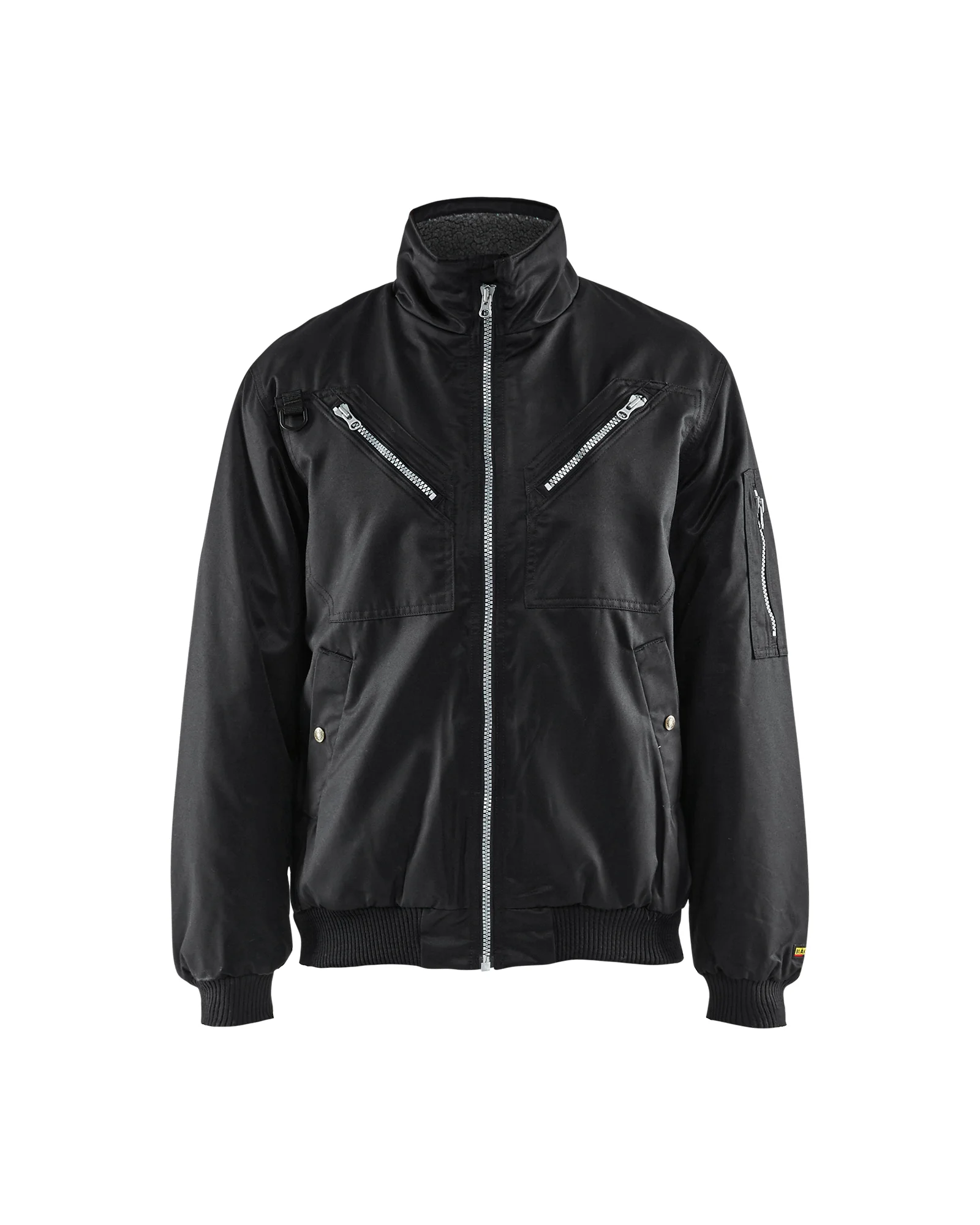 Blouson de travail pilote 4805 image