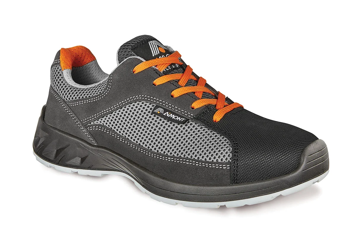 Chaussures de sécurité basse CORSAIR S1P SRC image