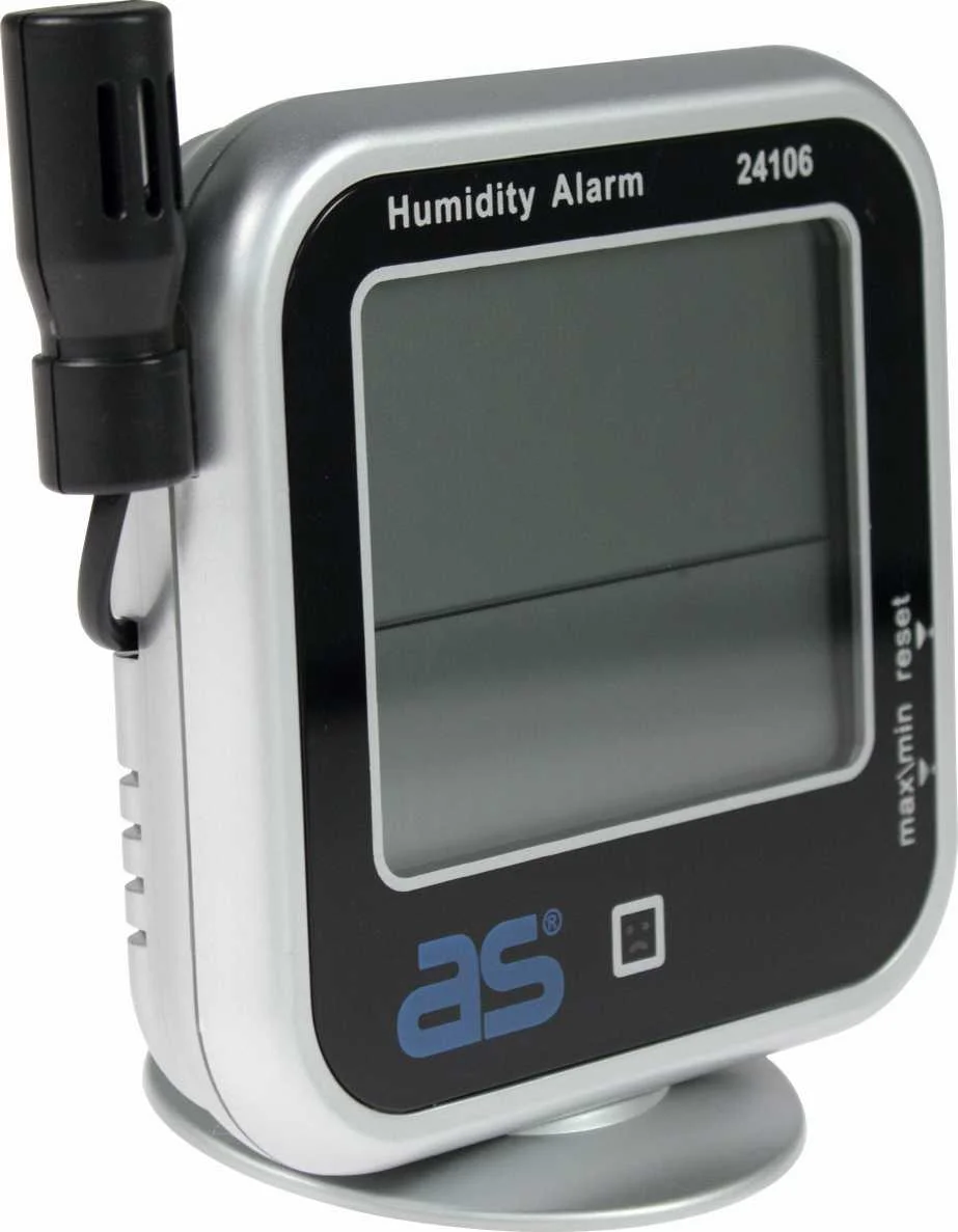 HYGROMETRE IP20 image