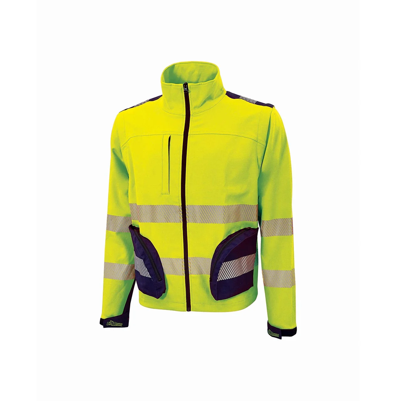 Jaune Fluo M image