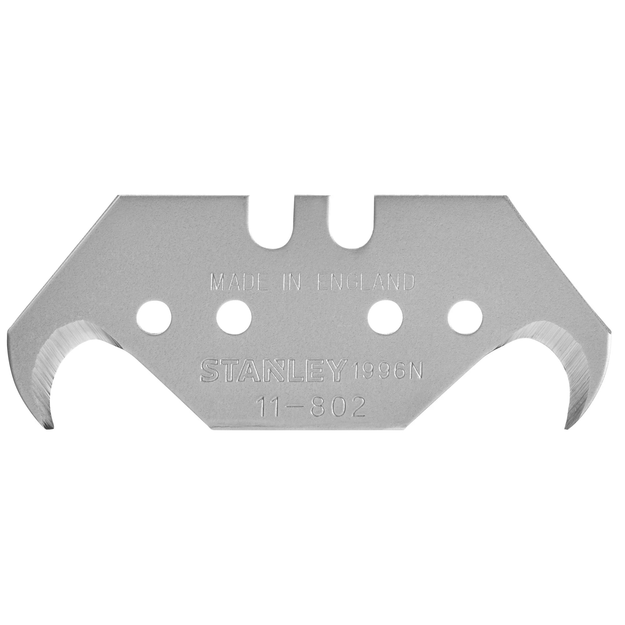 Lot de 100 - Lame de cutter crochet 1996 image