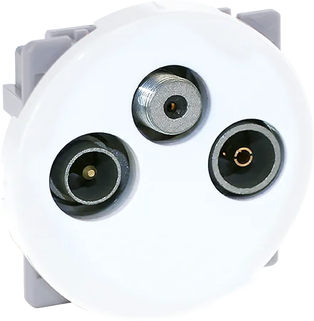 Prise TV-FM-SAT - COMETE image