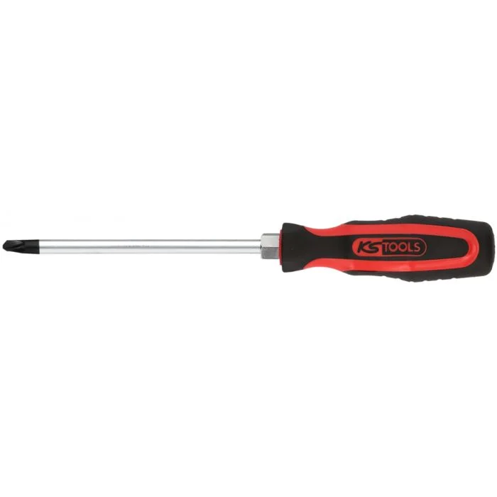 Tournevis ERGOTORQUEplus® TRI-WING image