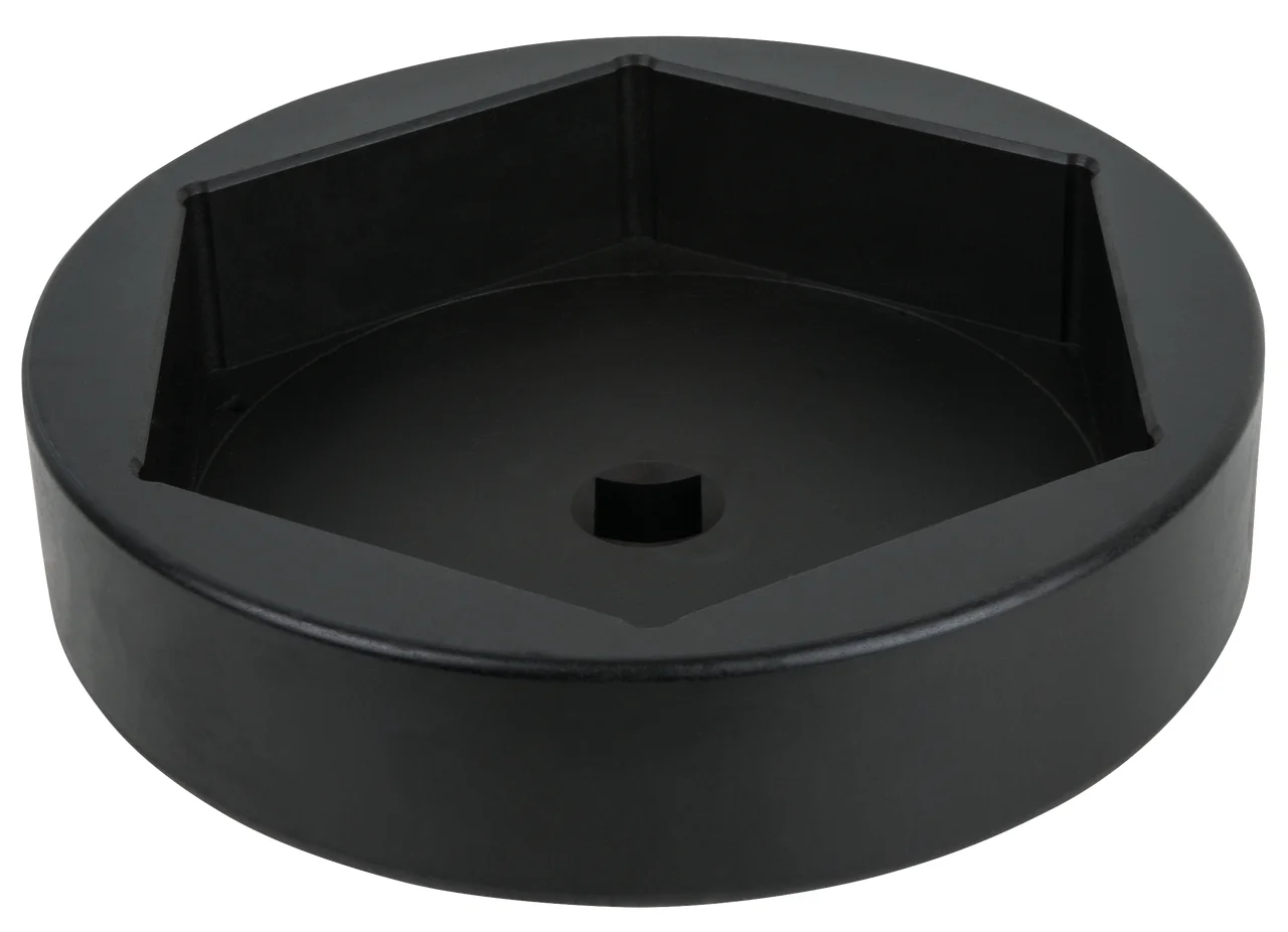 Douille 6 pans pour écrou d'essieu, 165 mm image