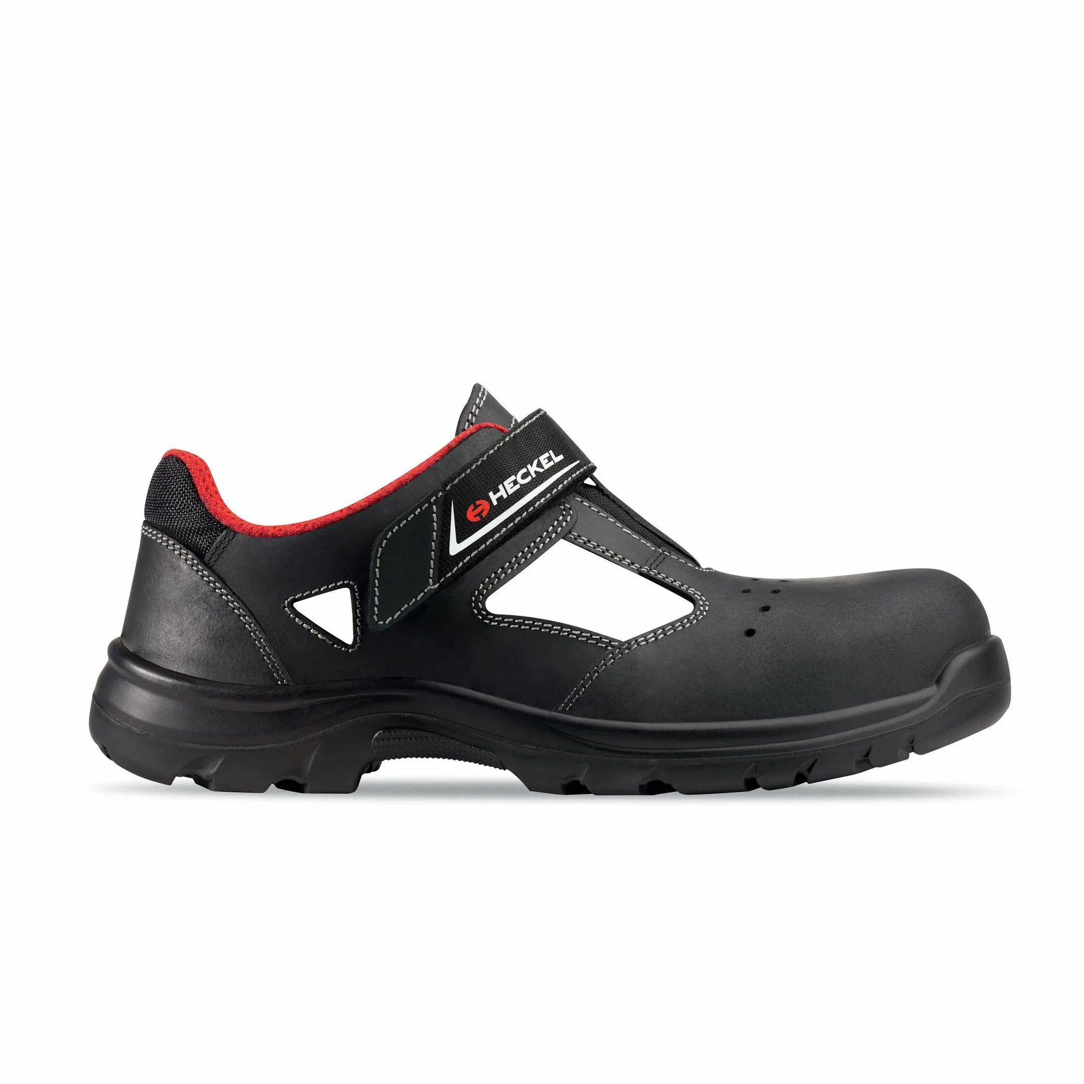 Sandales de sécurité basses FOCUS 2.0 SANDAL - Noir image